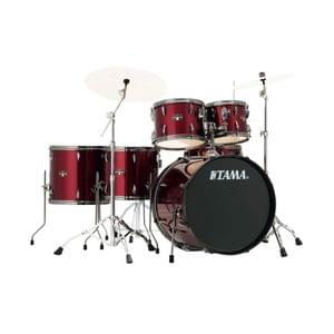 Tama IP62H6NB VTR Imperial Star 6 Pieces Acoustic Drum Kit